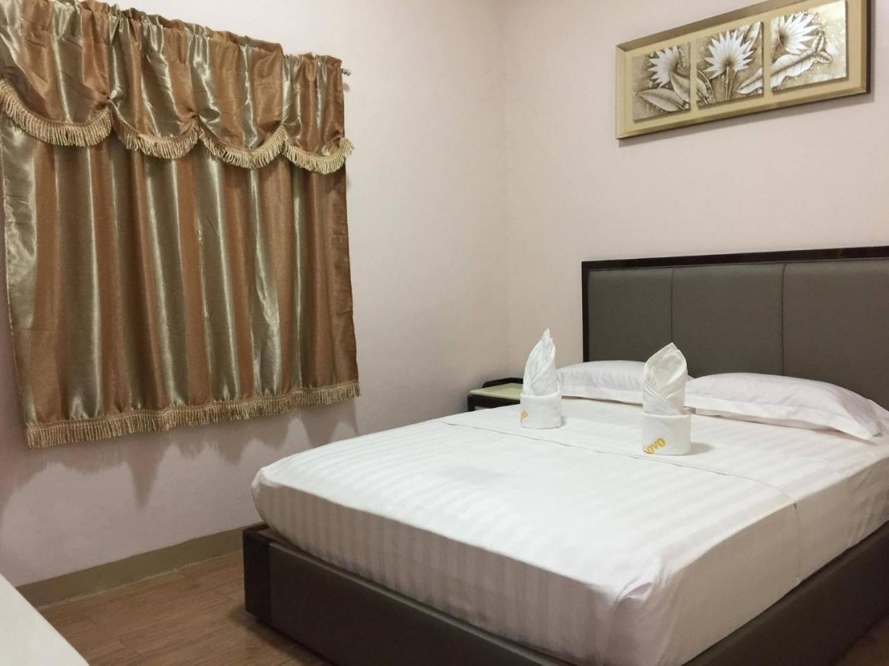 Meaco Royal Hotel - Lipa Липа Экстерьер фото