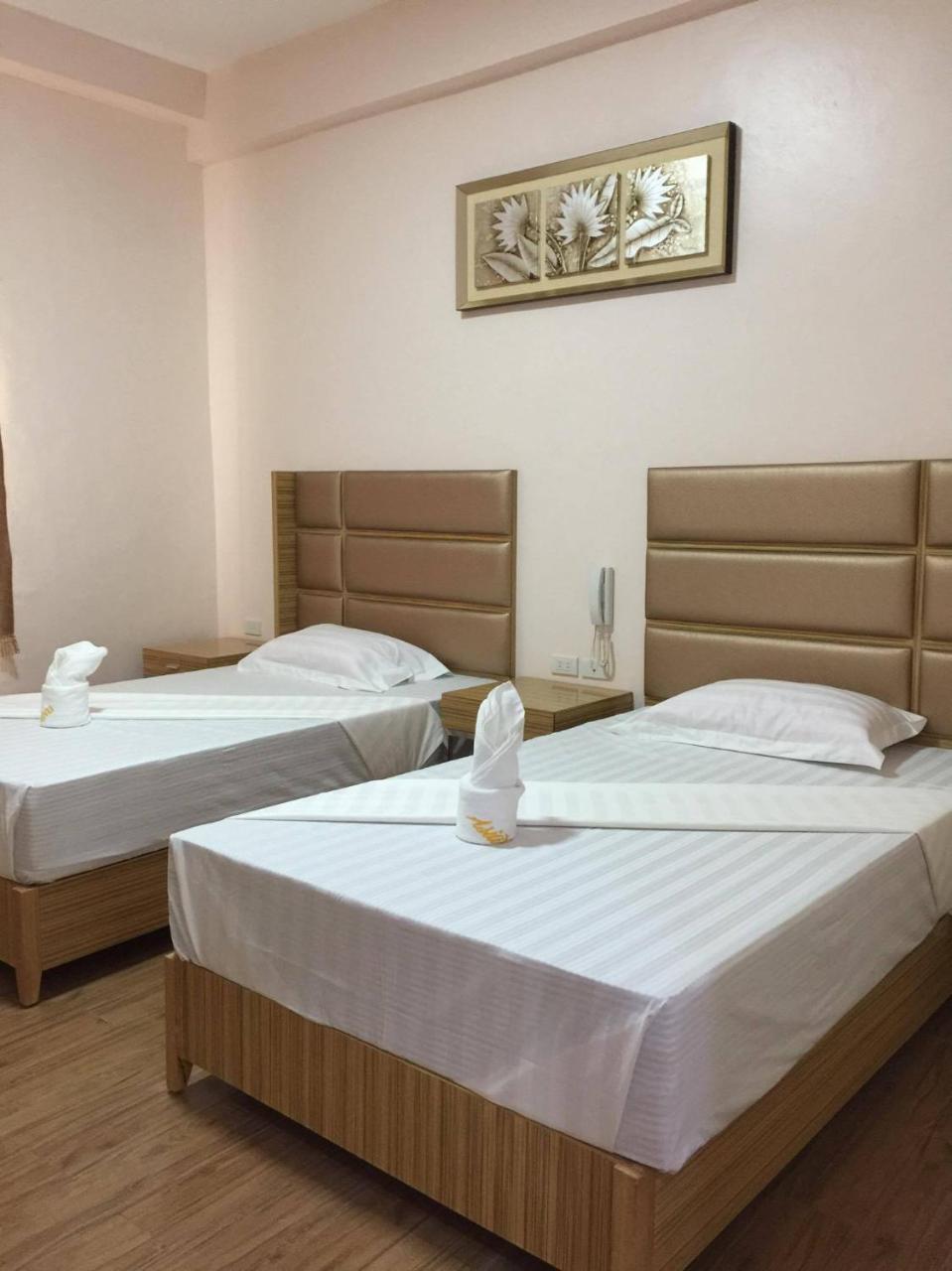 Meaco Royal Hotel - Lipa Липа Экстерьер фото