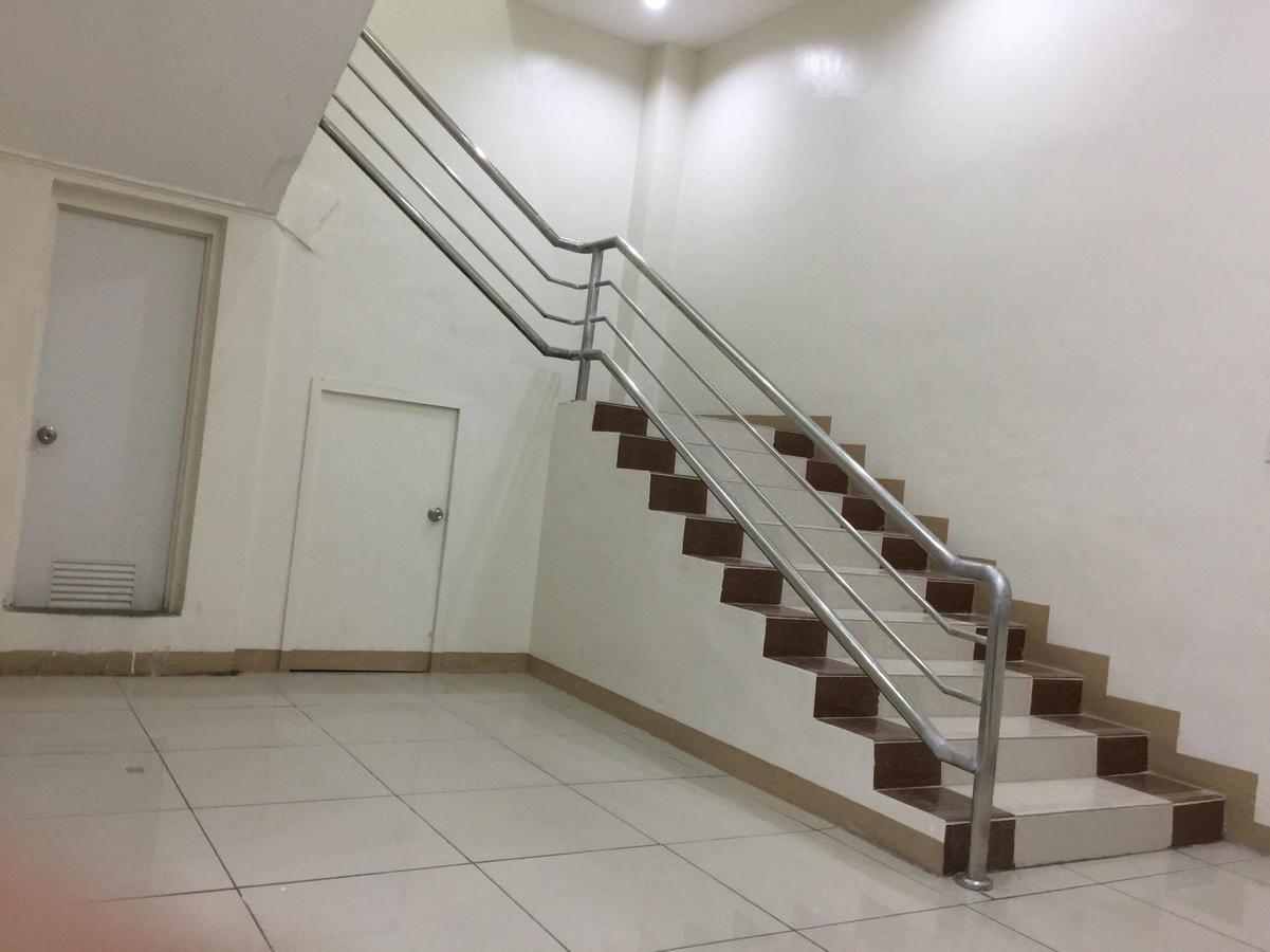Meaco Royal Hotel - Lipa Липа Экстерьер фото