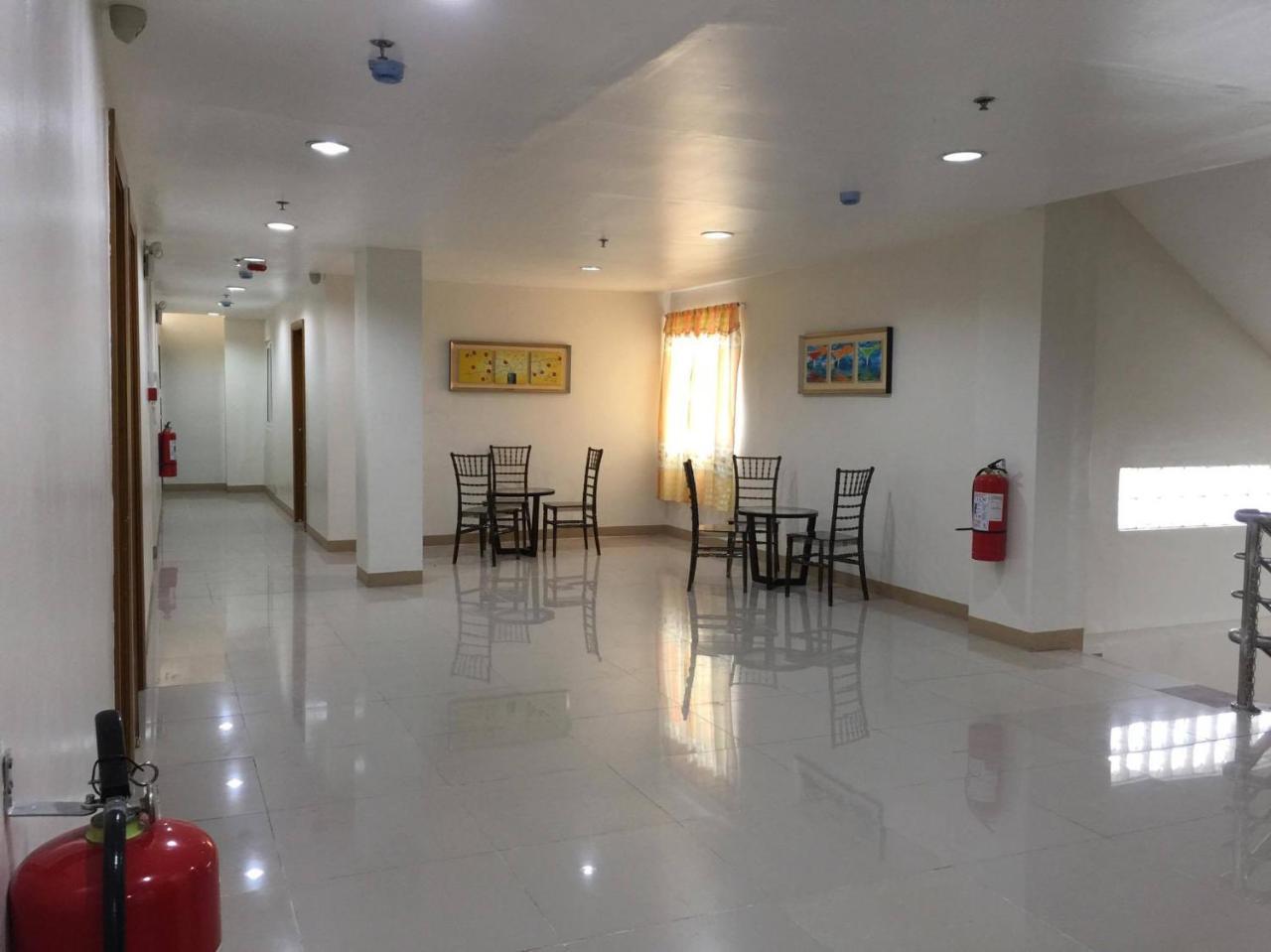 Meaco Royal Hotel - Lipa Липа Экстерьер фото